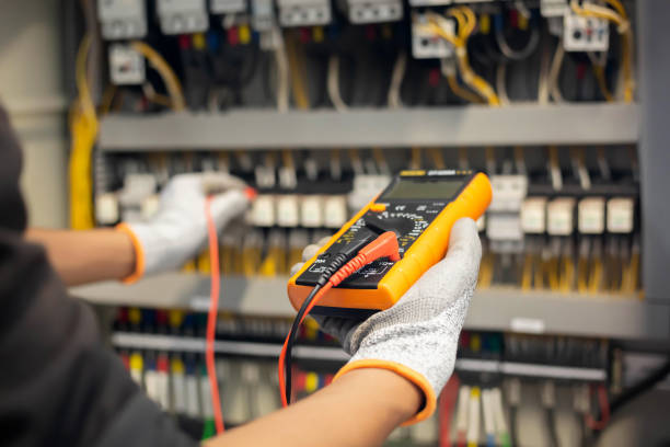 Professional Electrical Services in West Carrollton, OH