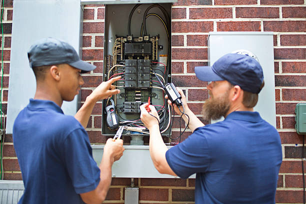 Best Commercial Electrical Services  in West Carrollton, OH